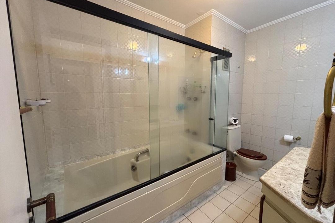 Photo of Bathroom in Centro