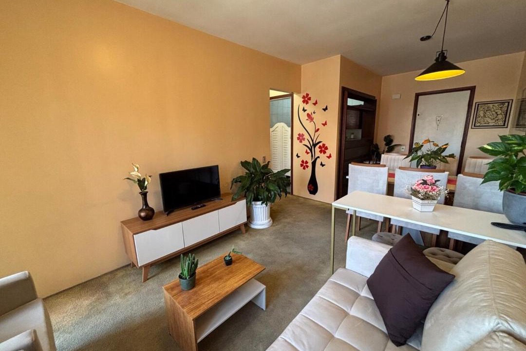Photo of Livingroom in Centro