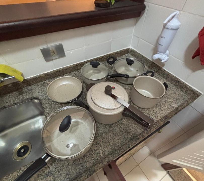 Photo of Kitchen in Centro