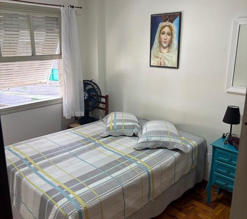 Photo of Bedroom in Serra Negra