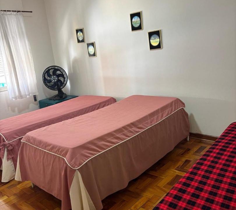Photo of Bedroom in Serra Negra