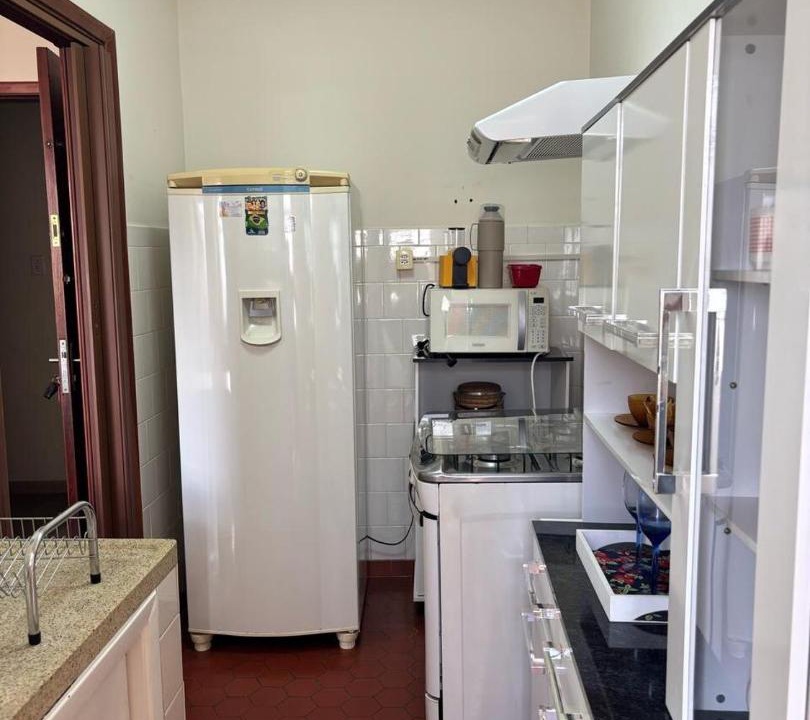 Photo of Kitchen in Serra Negra