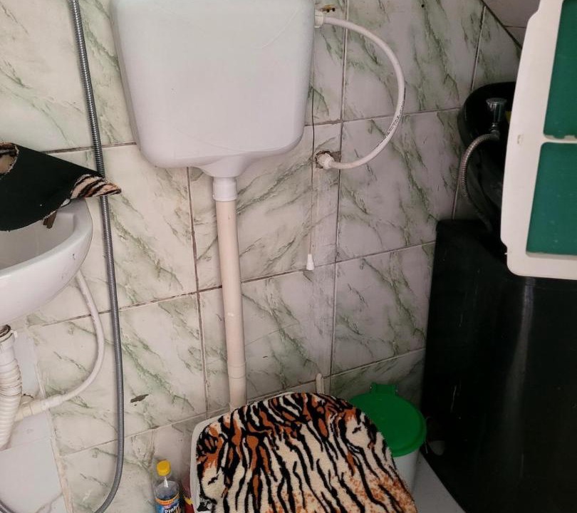 Photo of Bathroom in Maruim