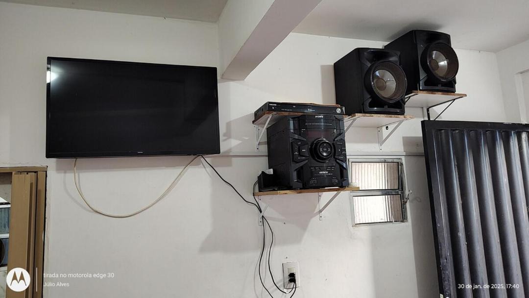 Photo of Livingroom in Maruim