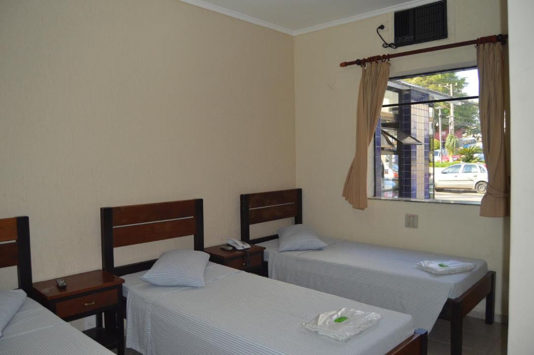 Photo of Bedroom in Vila Congonhas