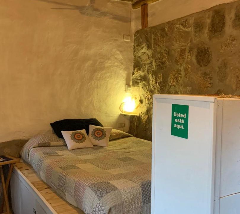 Photo of Bedroom in Tanti
