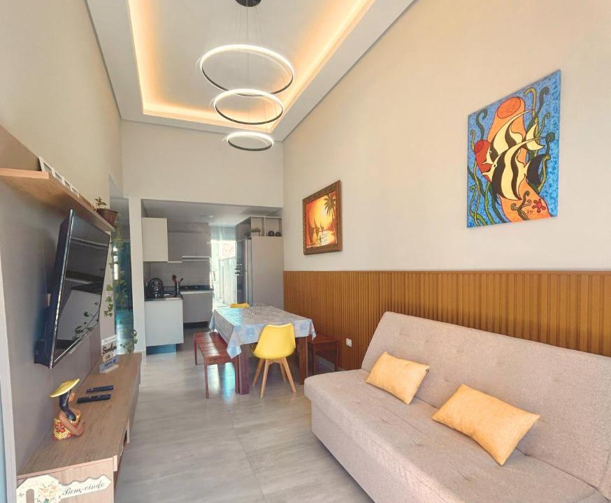 Photo of Livingroom in Guaratuba