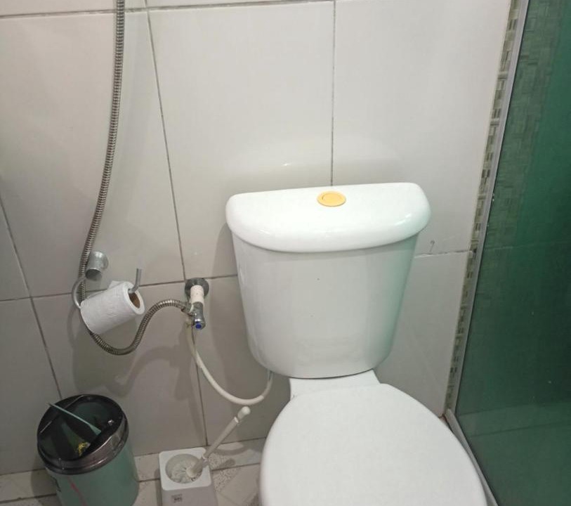Photo of Bathroom in Guama