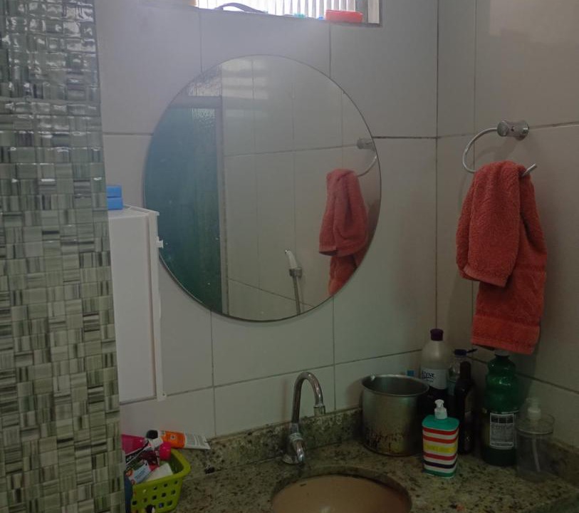 Photo of Bathroom in Guama