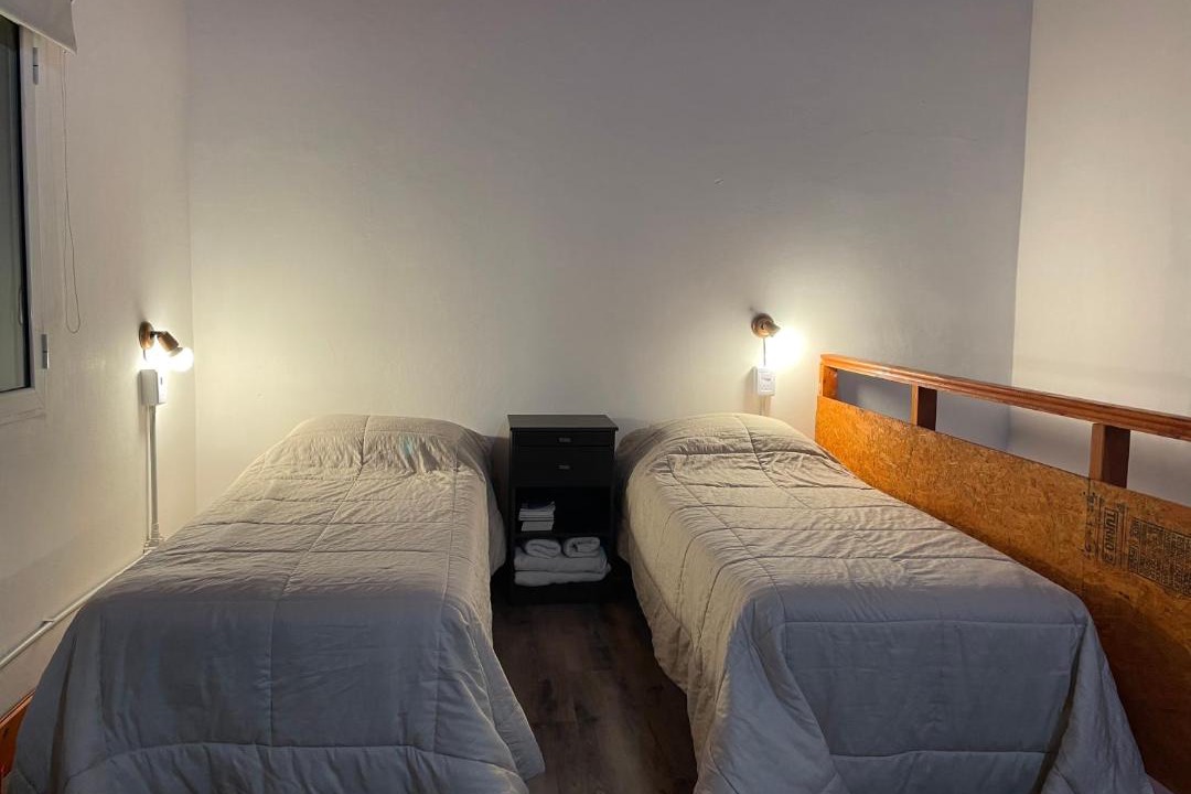 Photo of Bedroom in El Chalten