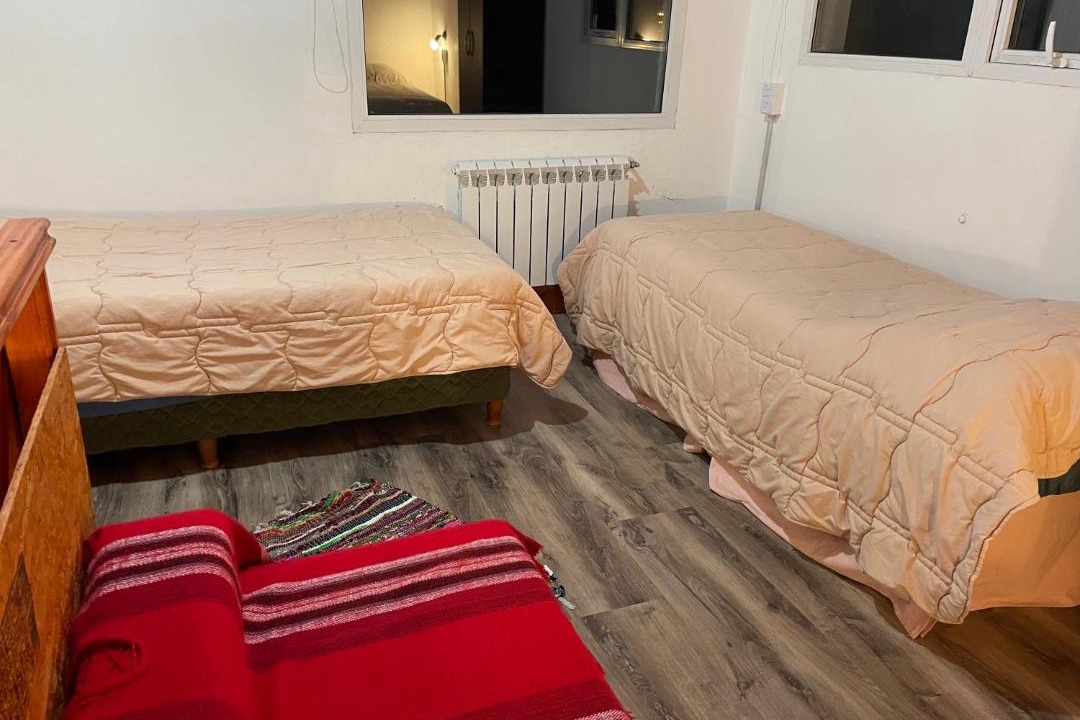 Photo of Bedroom in El Chalten