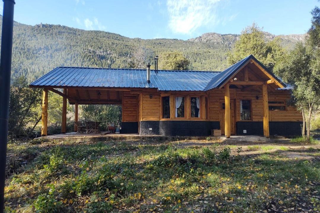 Photo of Others in Lago Puelo