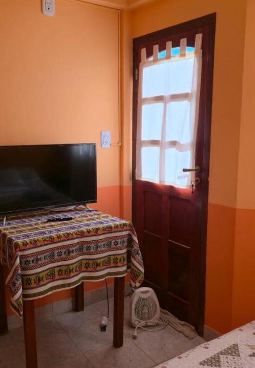 Photo of Others in Humahuaca
