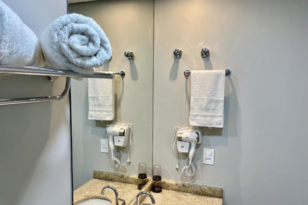 Photo of Bathroom in Sao Paulo
