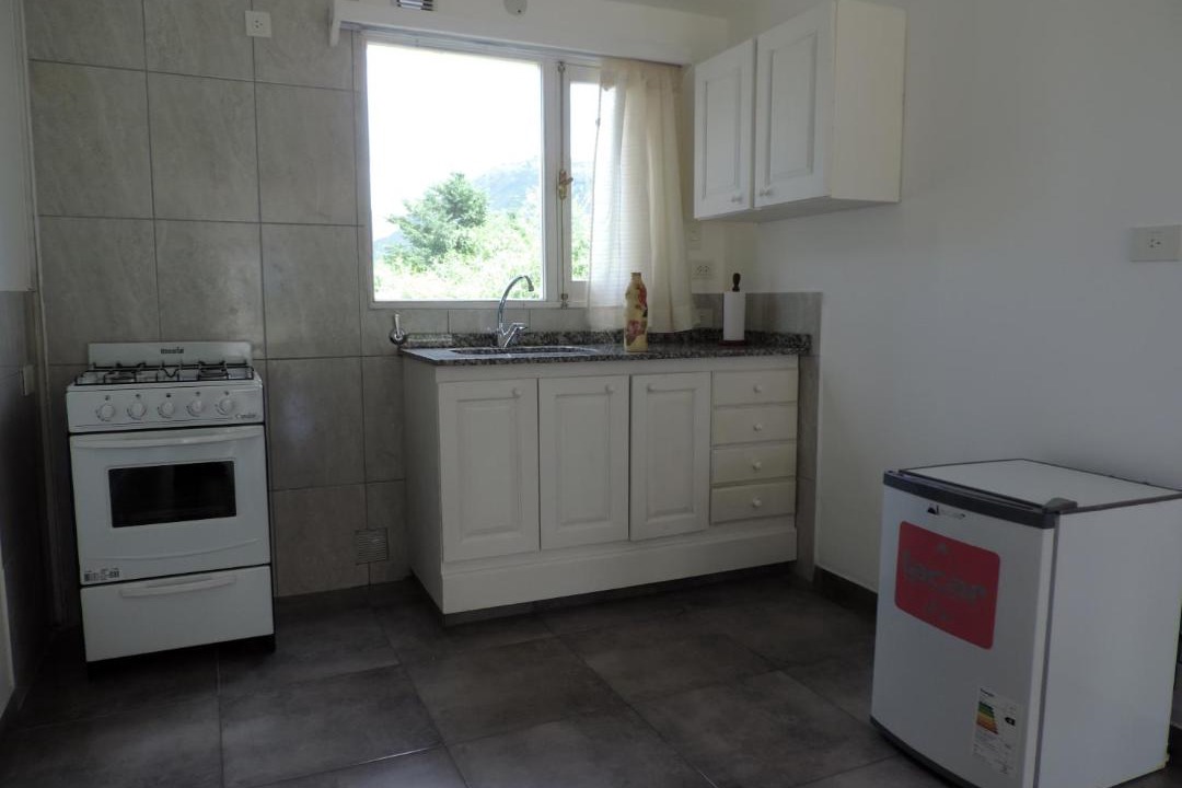 Photo of Kitchen in El Hoyo