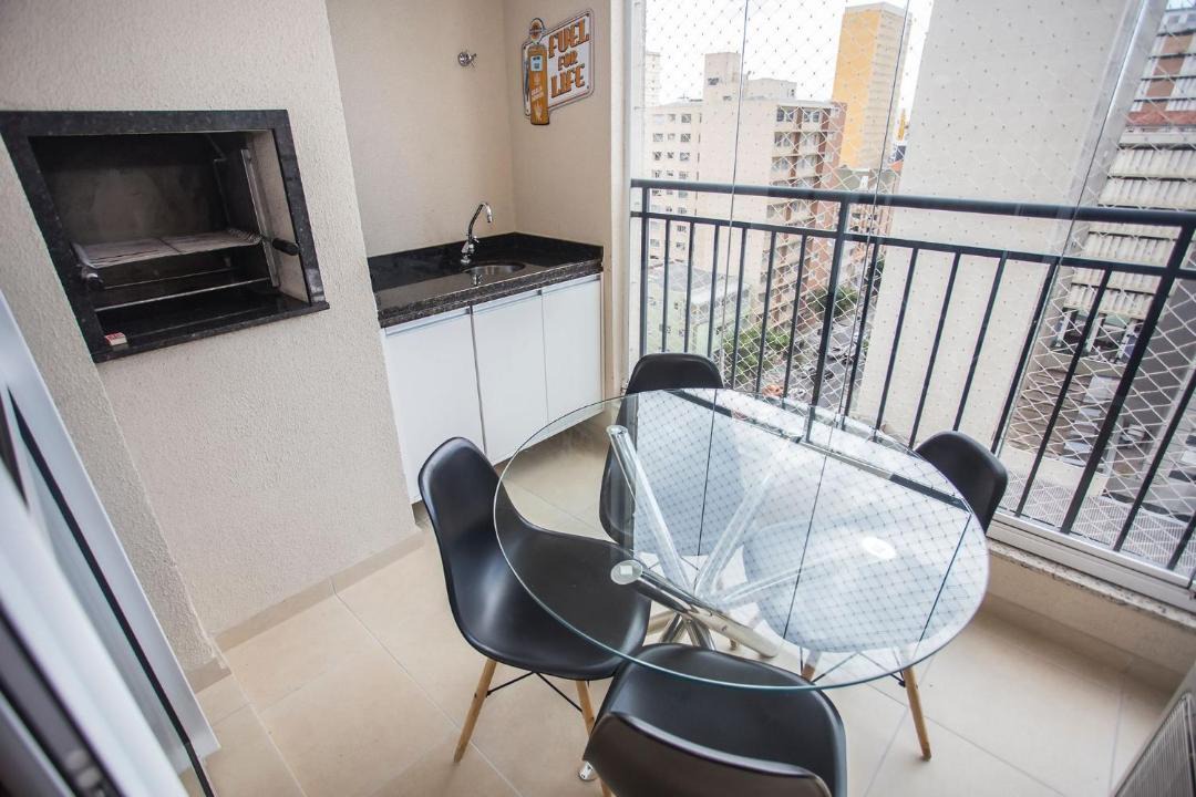 Photo of Patio Balcony in Matriz
