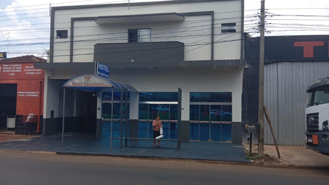 Photo of Others in Campo Mourao