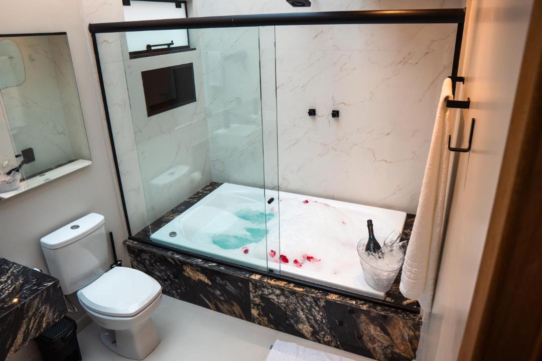 Photo of Bathroom in Castro