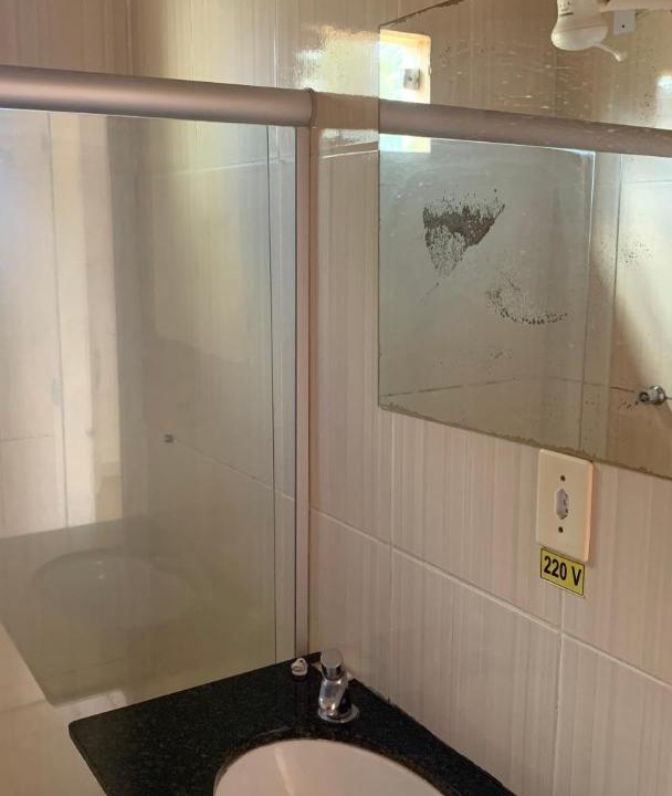 Photo of Bathroom in Morro Do Chapeu