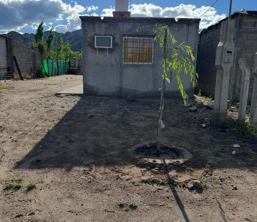 Photo of Others in San Agustin de Valle Fertil