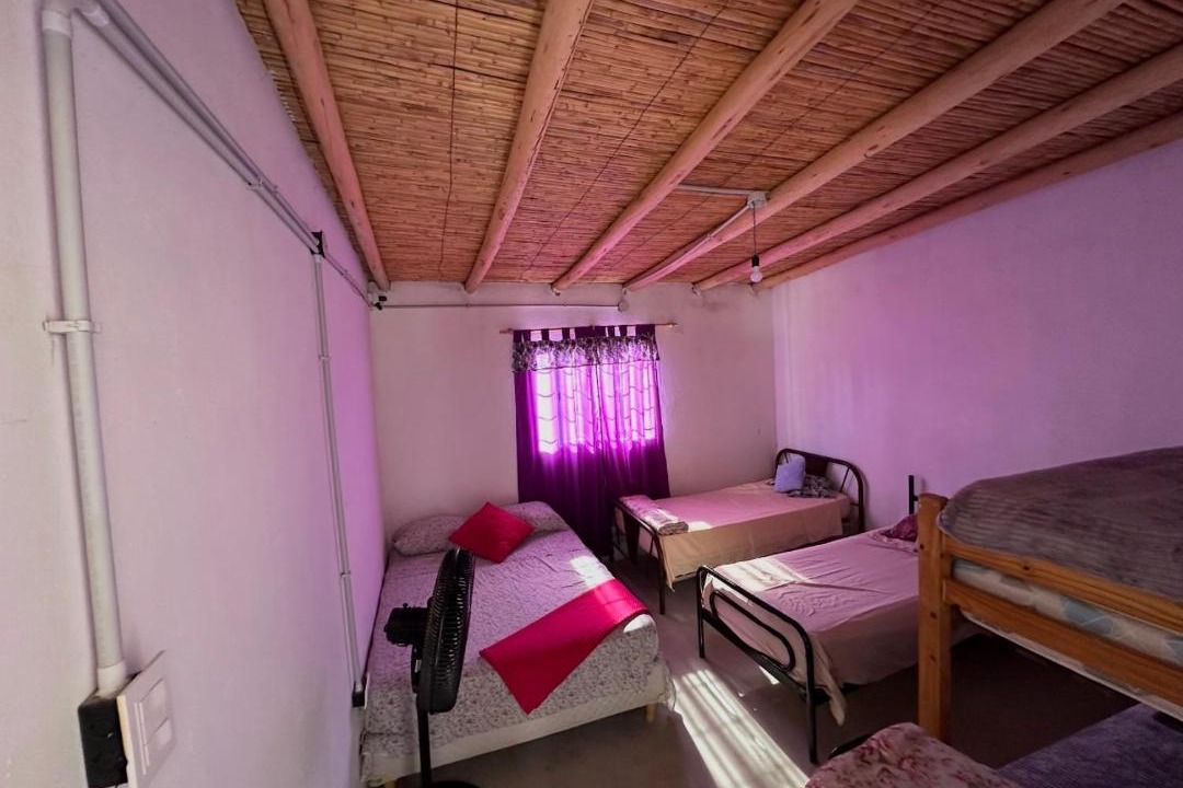 Photo of Bedroom in San Agustin de Valle Fertil