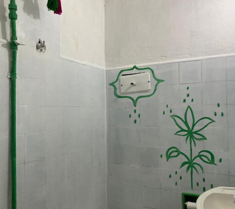 Photo of Bathroom in Mar de Ajo