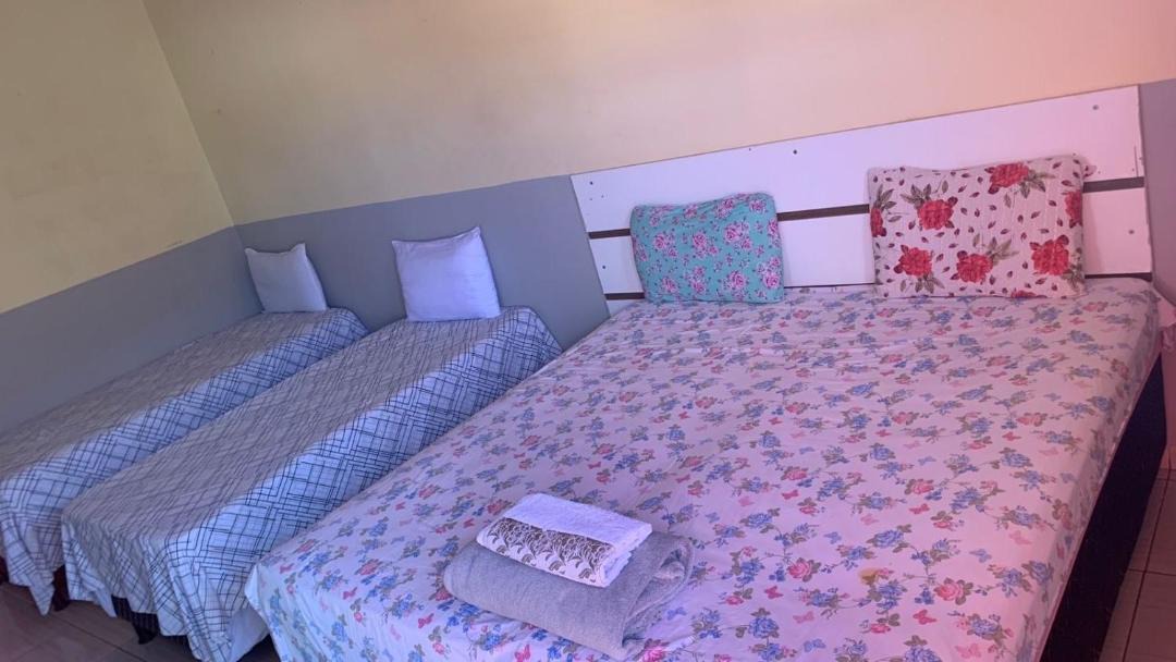 Photo of Bedroom in Morro Do Chapeu