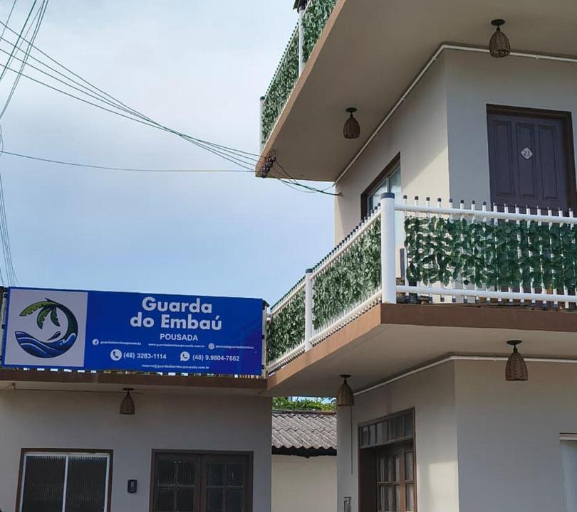 Photo of Others in Guarda do Embau