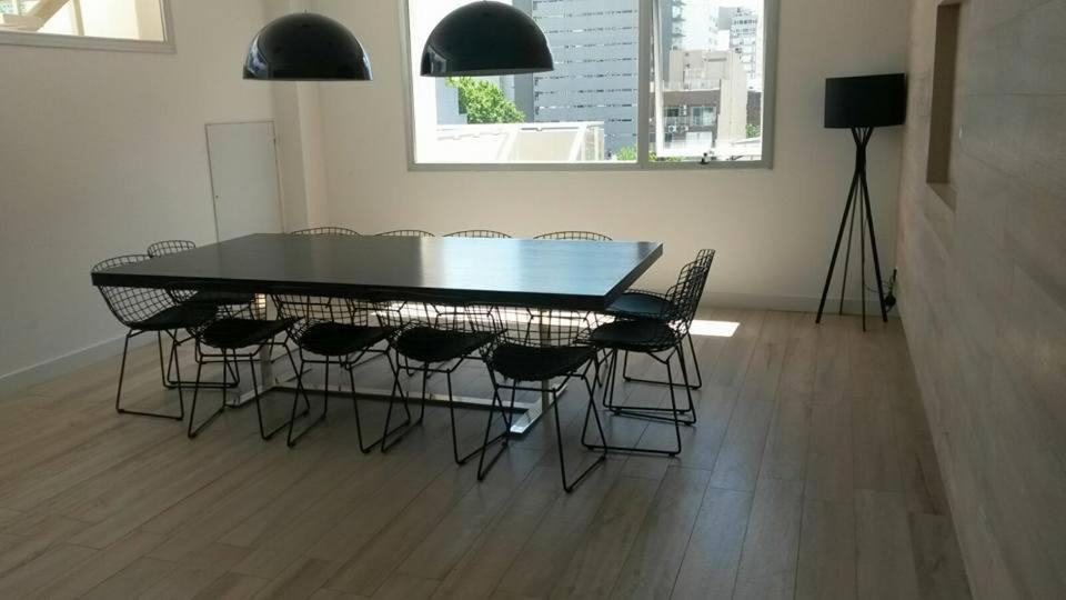 Photo of Livingroom in Belgrano