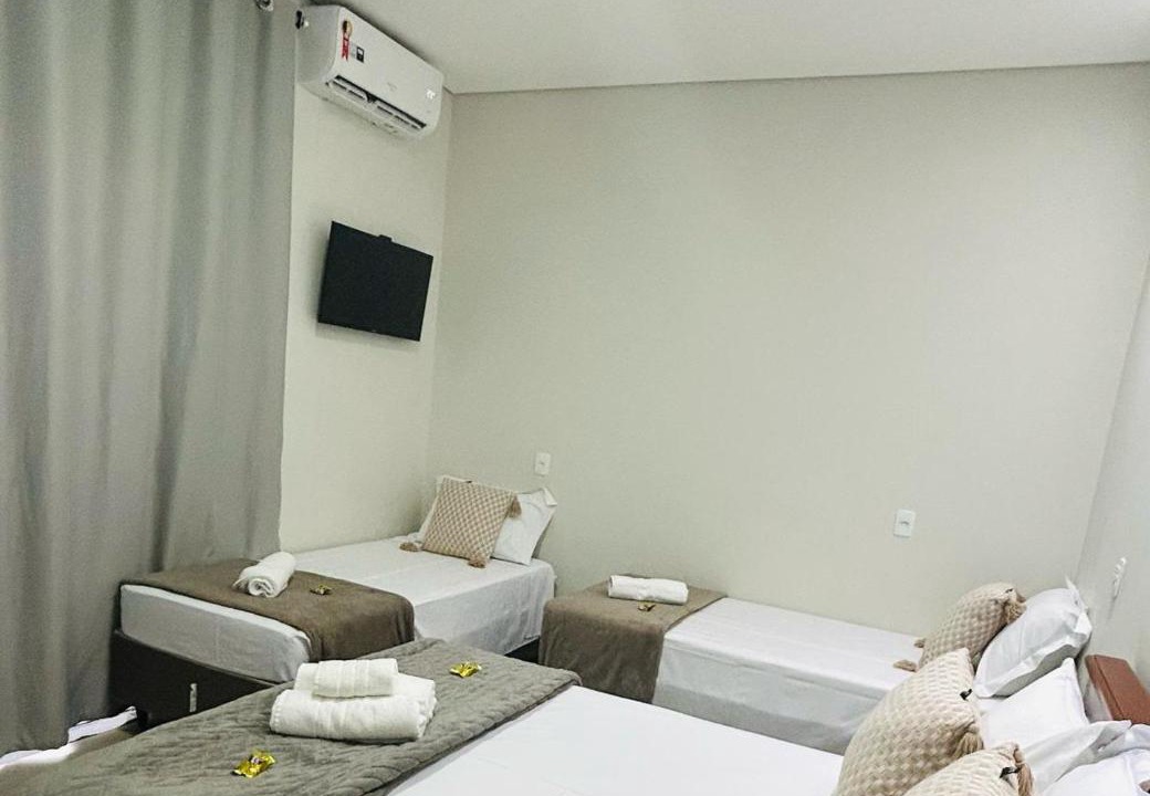 Photo of Bedroom in Sao Joao Batista do Gloria