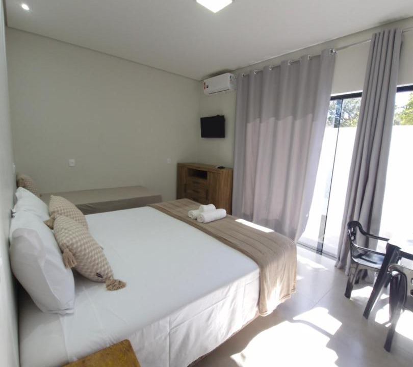 Photo of Bedroom in Sao Joao Batista do Gloria