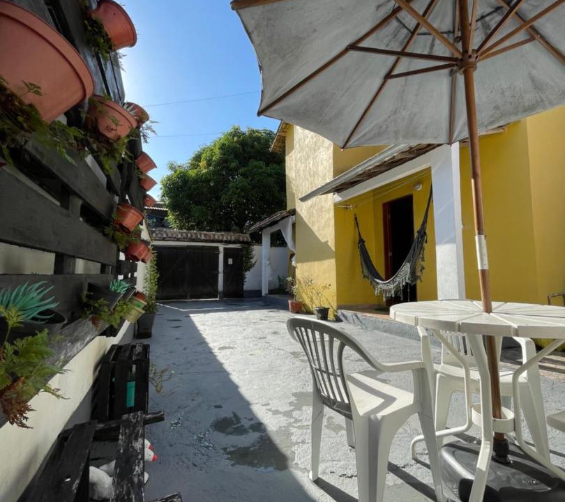 Photo of Others in Paraty