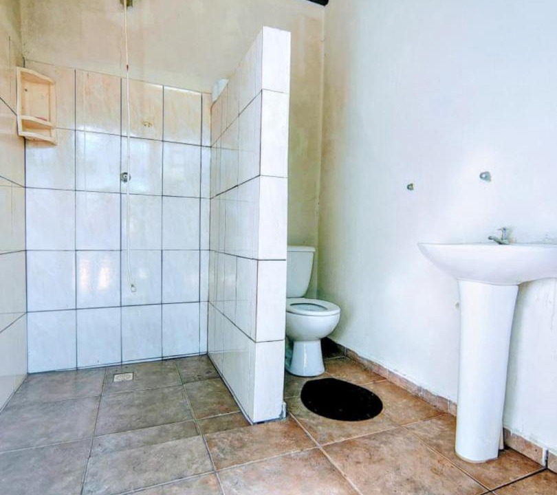 Photo of Bathroom in Pocos De Caldas