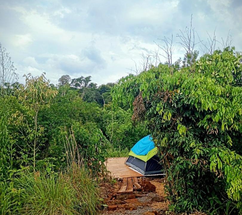 Photo of Others in Puerto Iguazu