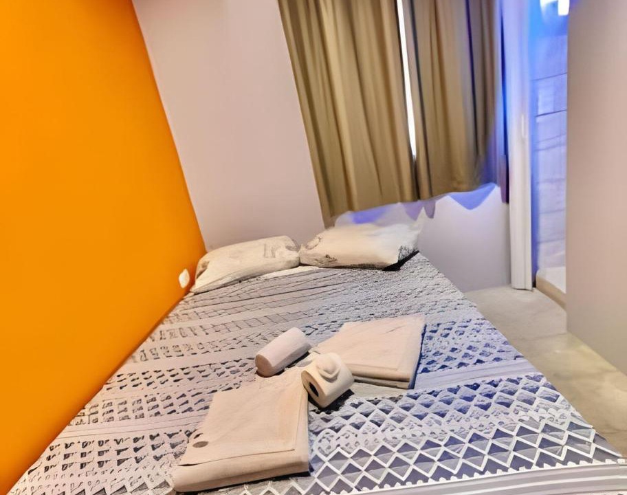 Photo of Bedroom in Matinhos
