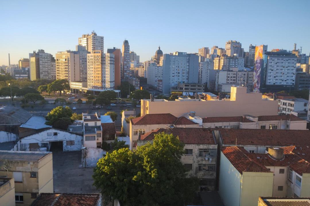 Photo of Others in Cidade Baixa