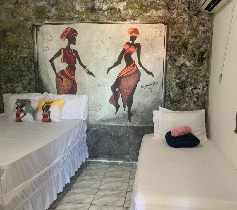 Photo of Bedroom in Aeroporto