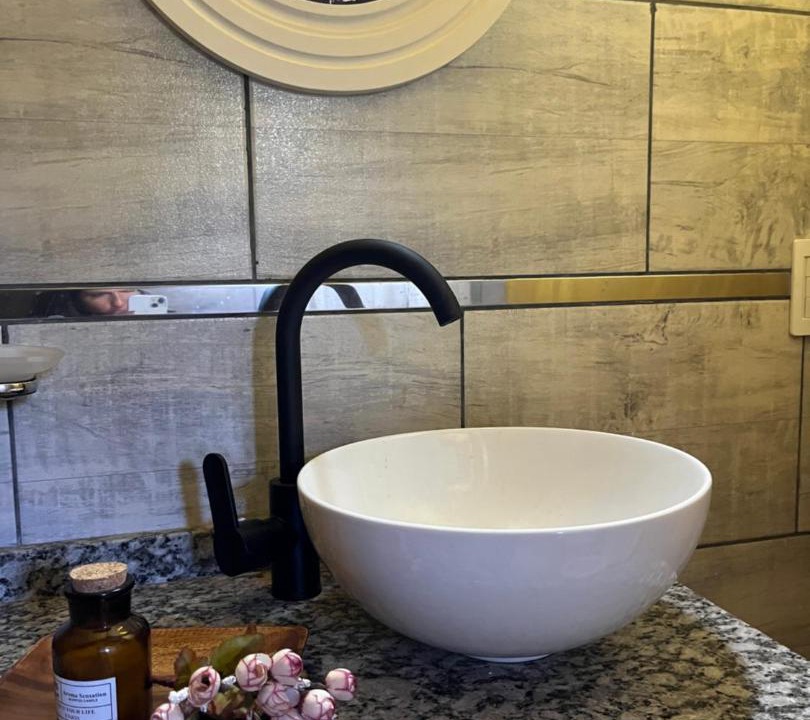 Photo of Bathroom in Villa Berna