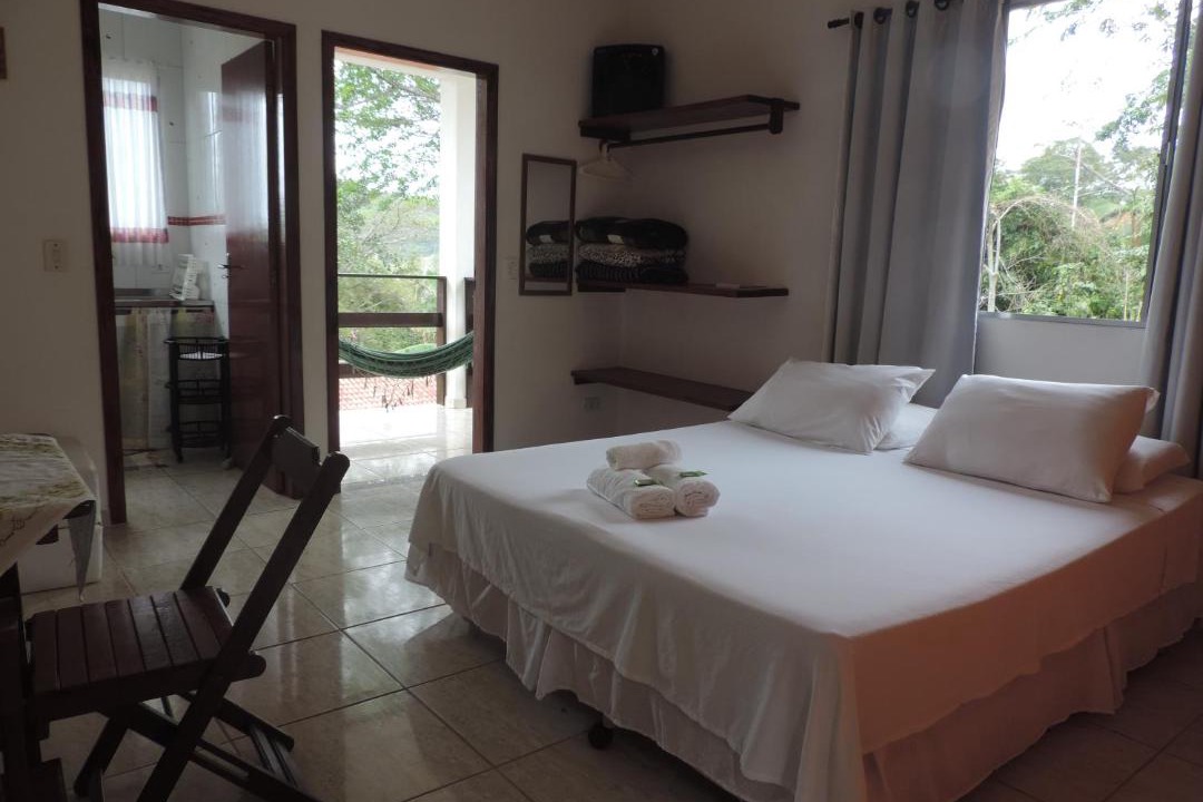 Photo of Bedroom in Trindade