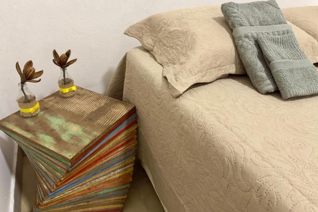 Photo of Bedroom in Centro