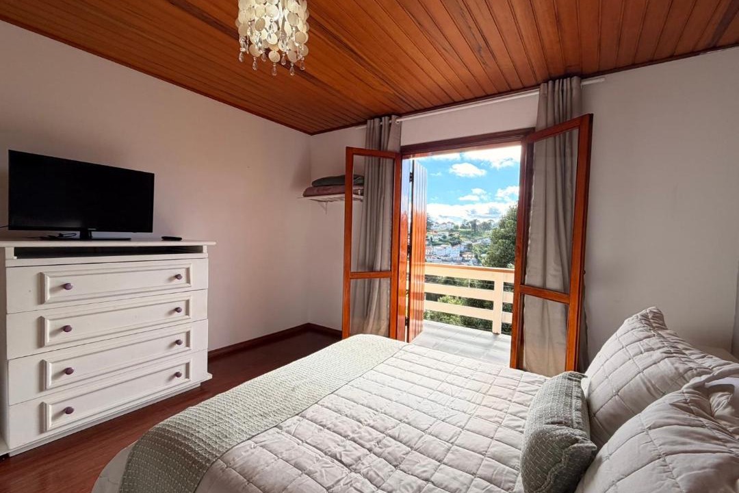Photo of Bedroom in Jaguaribe
