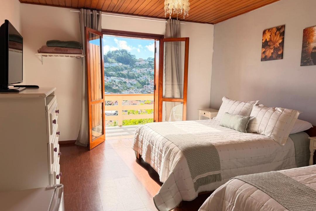 Photo of Bedroom in Jaguaribe