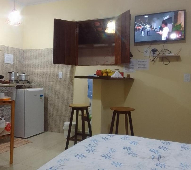 Photo of Others in Sao Miguel dos Milagres