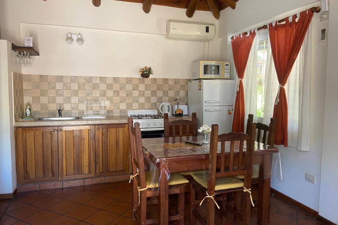 Photo of Kitchen in Colon