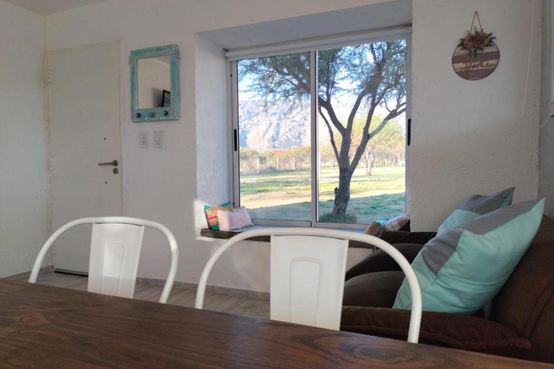 Photo of Others in Chacabuco Department