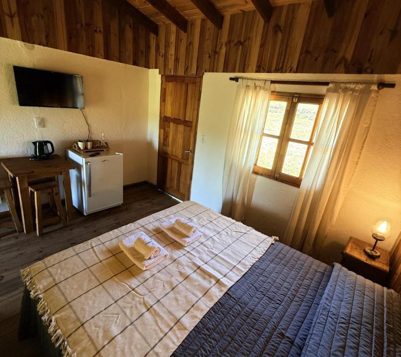 Photo of Bedroom in Villa Berna