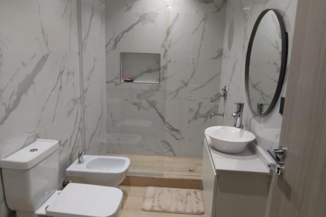 Photo of Bathroom in Las Gaviotas