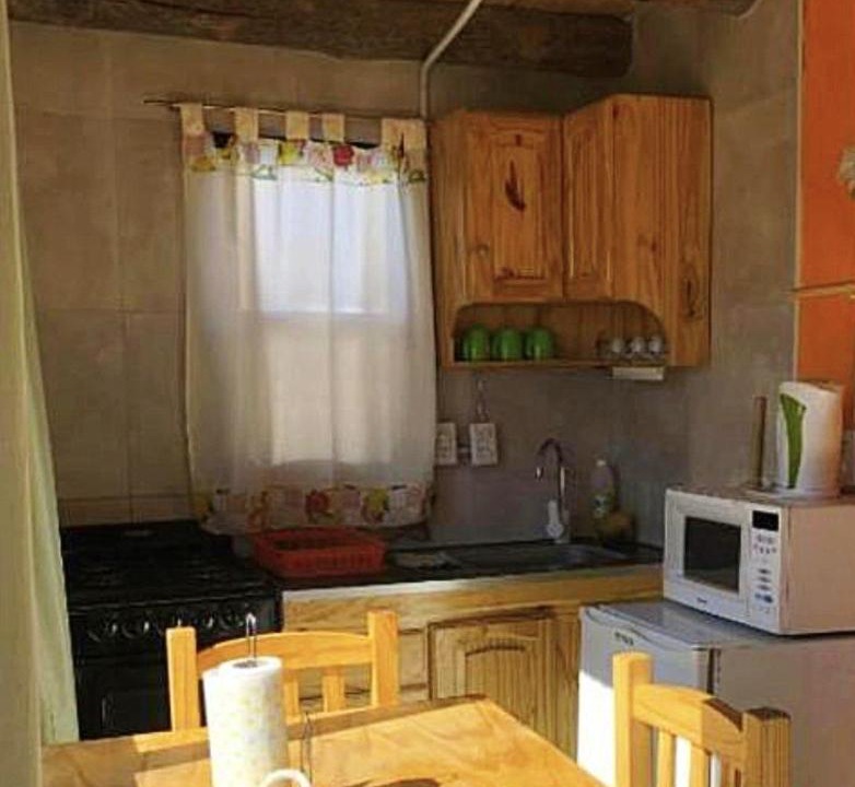 Photo of Kitchen in Uspallata