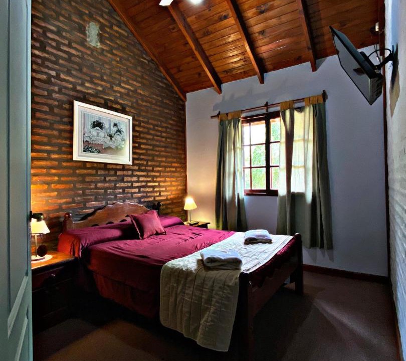 Photo of Bedroom in Merlo
