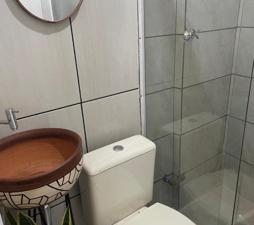 Photo of Bathroom in Treze Tilias